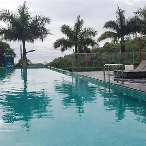 Loft Na Brava Com Piscina Panorâmica , Itajaí Brasil