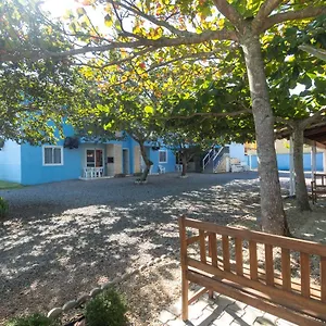 Apartamento Férias De Verão 03 , Bombinhas Brasil