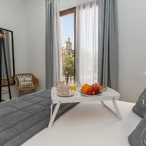 Córdoba Suites Apartments , Córdova Espanha