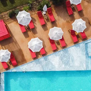 5* מלון Do Canal Nature Retreat - Small Luxury Of The World