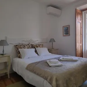Casa Do Passadiço , Lisboa Portugal