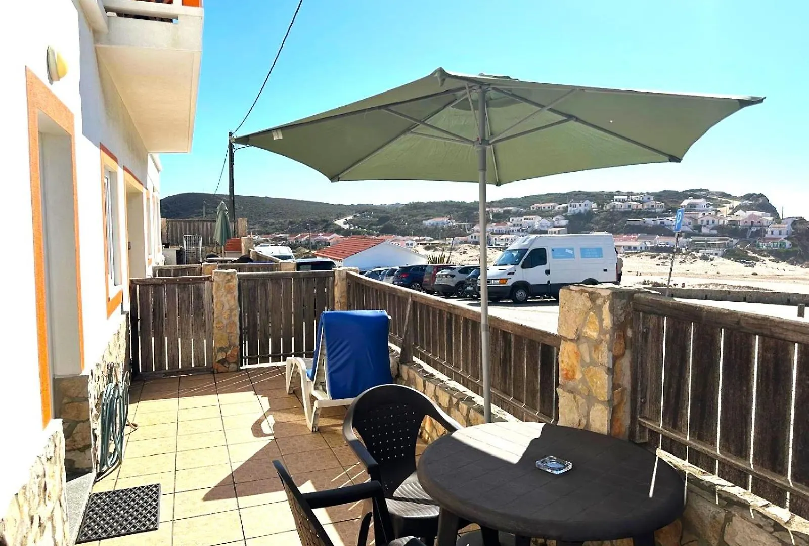 אלג'זור Lucas House 2 - Seabreeze Apartment