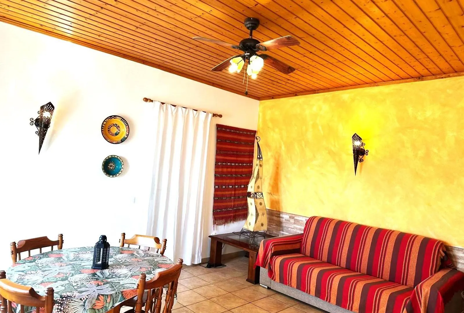 אלג'זור Lucas House 2 - Seabreeze Apartment פורטוגל