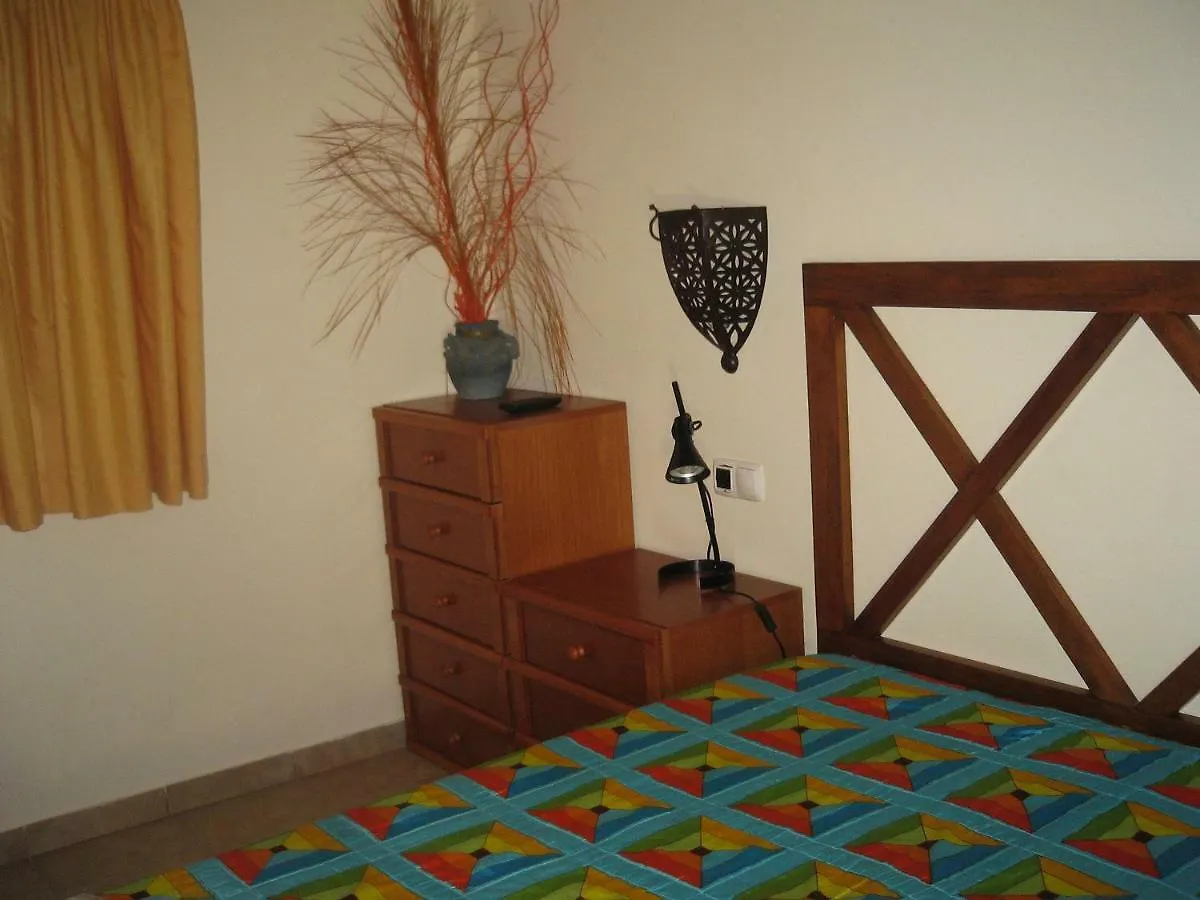 אלג'זור Lucas House 2 - Seabreeze Apartment