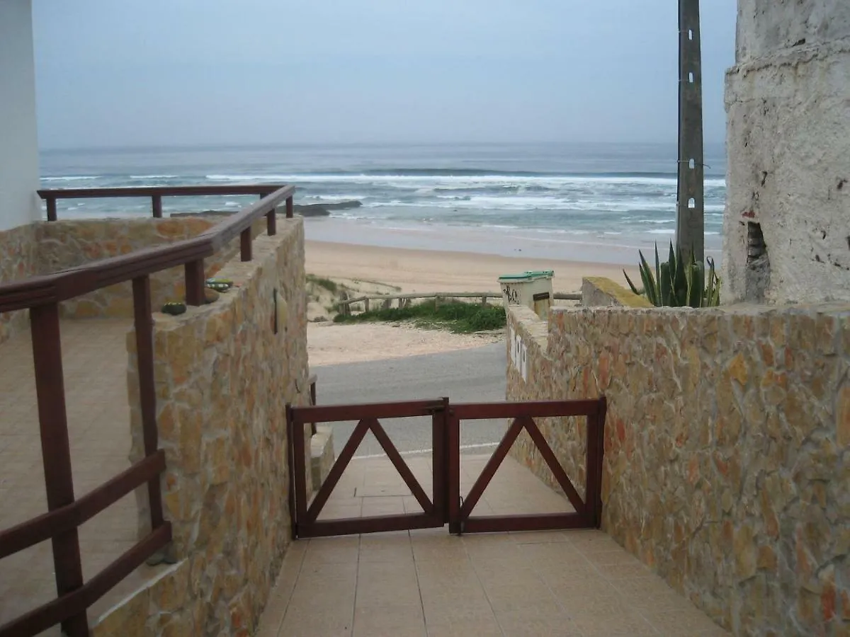 אלג'זור Lucas House 2 - Seabreeze Apartment פורטוגל