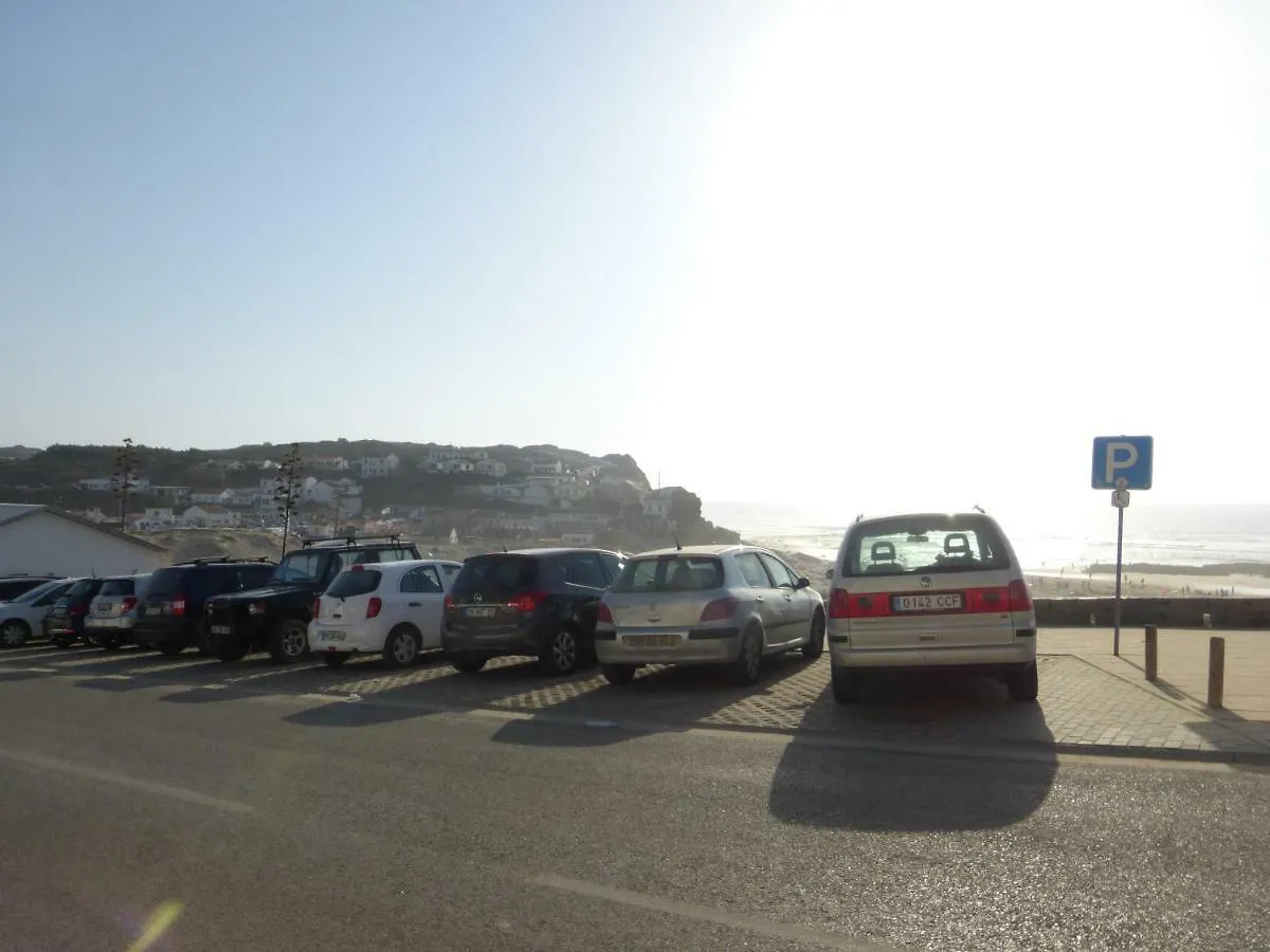 אלג'זור Lucas House 2 - Seabreeze Apartment