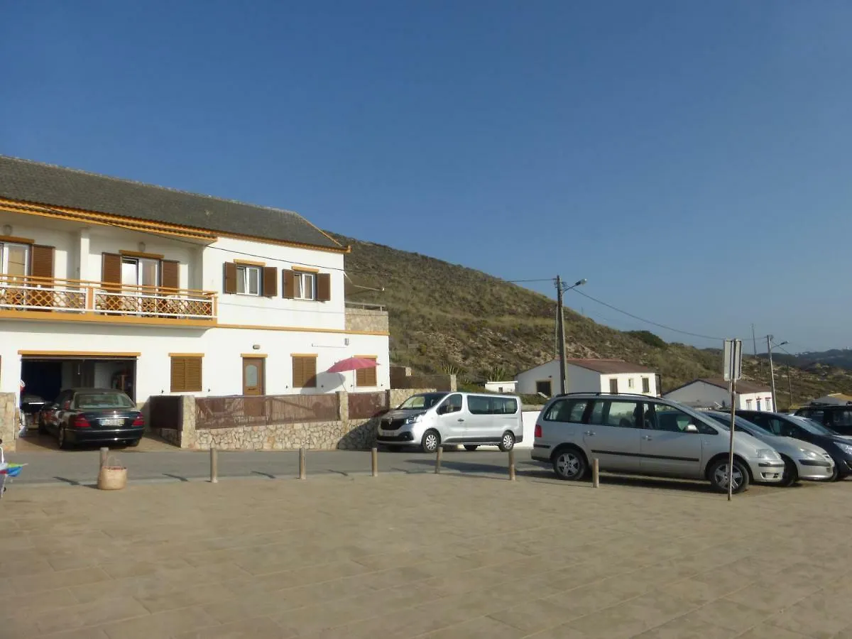 אלג'זור Lucas House 2 - Seabreeze Apartment